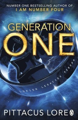 Generation One 1