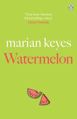 Marian Keyes - Watermelon, Häftad