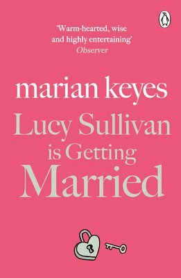 bokomslag Lucy Sullivan is Getting Married