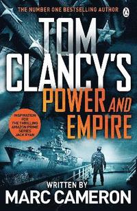 bokomslag Tom Clancy's Power and Empire