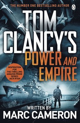 bokomslag Tom Clancy's Power and Empire