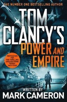 bokomslag Tom Clancy's Power And Empire
