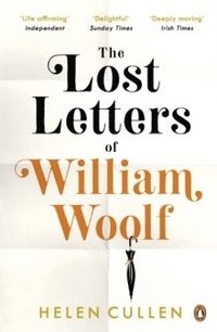 bokomslag The Lost Letters of William Woolf