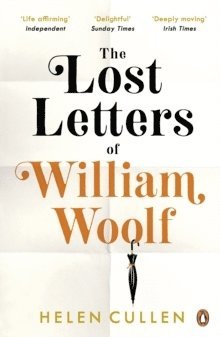 The Lost Letters of William Woolf 1