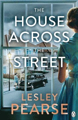 Lesley Pearse - House Across the Street, Häftad
