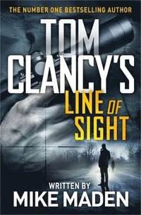 bokomslag Tom Clancy's Line of Sight