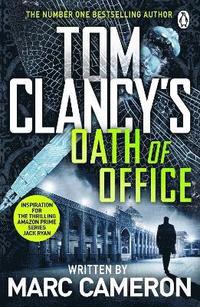 bokomslag Tom Clancy's Oath of Office