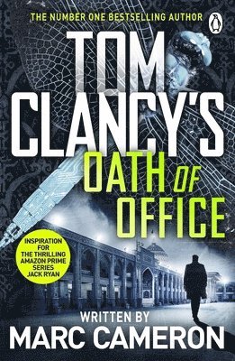 Marc Cameron - Tom Clancy's Oath of Office, Häftad