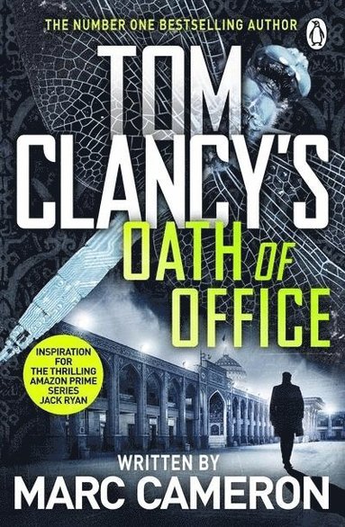 bokomslag Tom Clancy's Oath Of Office