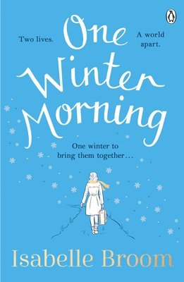 Isabelle Broom - One Winter Morning, Häftad