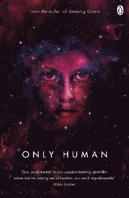 Only Human 1