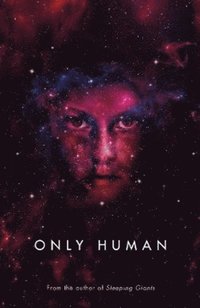 bokomslag Only Human