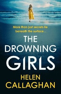 bokomslag Drowning Girls