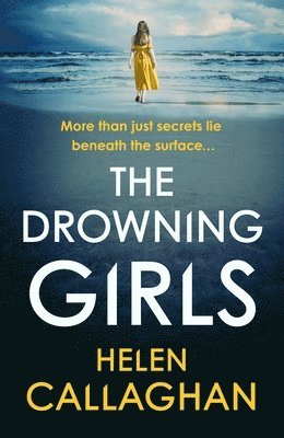 Helen Callaghan - Drowning Girls, Häftad