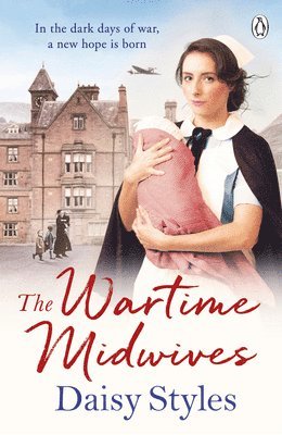 The Wartime Midwives 1