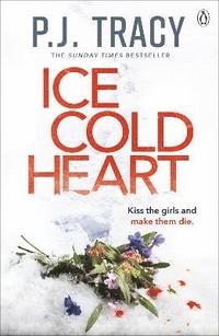 bokomslag Ice Cold Heart