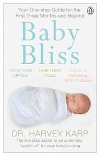 bokomslag Baby Bliss