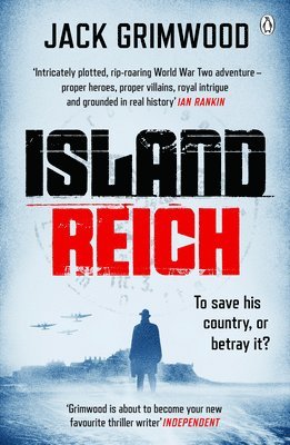 Island Reich 1