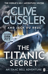 bokomslag The Titanic Secret