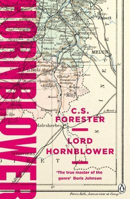 Lord Hornblower 1