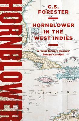 Hornblower in the West Indies 1