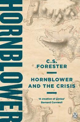 bokomslag Hornblower and the Crisis