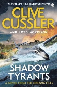 Clive Cussler, Boyd Morrison - Shadow Tyrants, Pocket