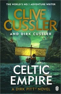 bokomslag Celtic Empire
