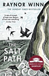 bokomslag The Salt Path