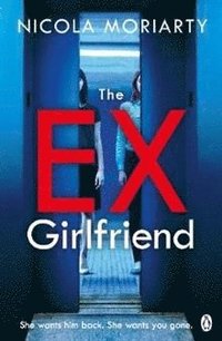 bokomslag The Ex-Girlfriend