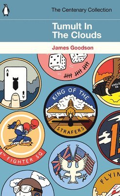 James Goodson - Tumult in the Clouds, Häftad