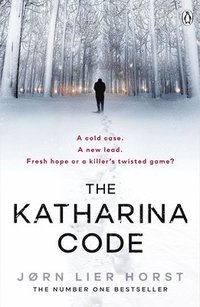 bokomslag The Katharina Code
