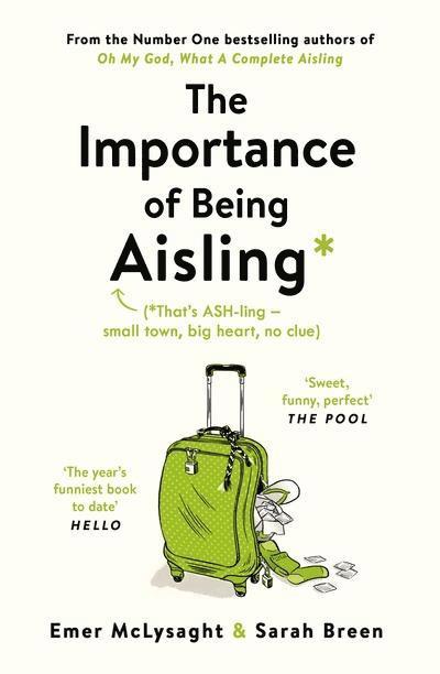 The Importance of Being Aisling 1