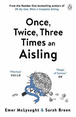 Once, Twice, Three Times an Aisling 1