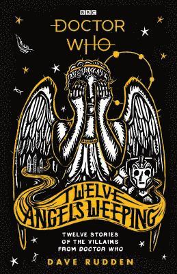 Rudden, D: Doctor Who: Twelve Angels Weeping