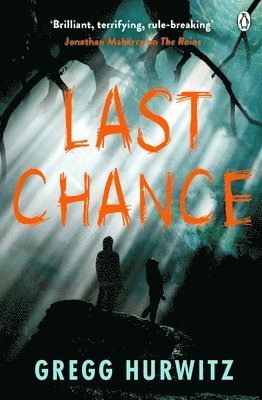 Last Chance 1