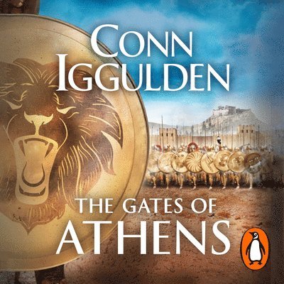 The Gates of Athens 1