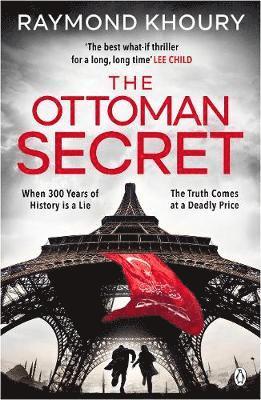 The Ottoman Secret 1