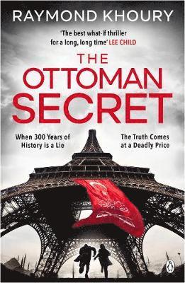 Ottoman Secret 1