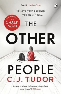 C. J. Tudor - Other People, Häftad