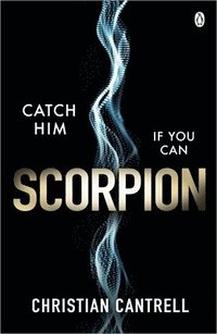 bokomslag Scorpion