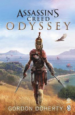 Assassins Creed Odyssey 1