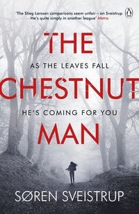 bokomslag The Chestnut Man