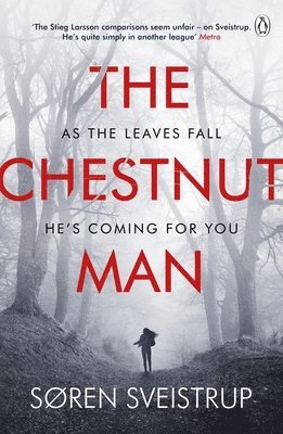 The Chestnut Man 1