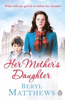 Her Mother's Daughter 1