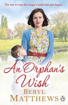 An Orphan's Wish 1