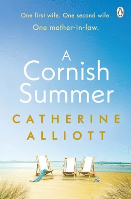 A Cornish Summer 1