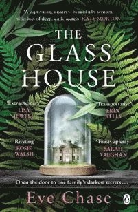 Eve Chase - Glass House, Häftad