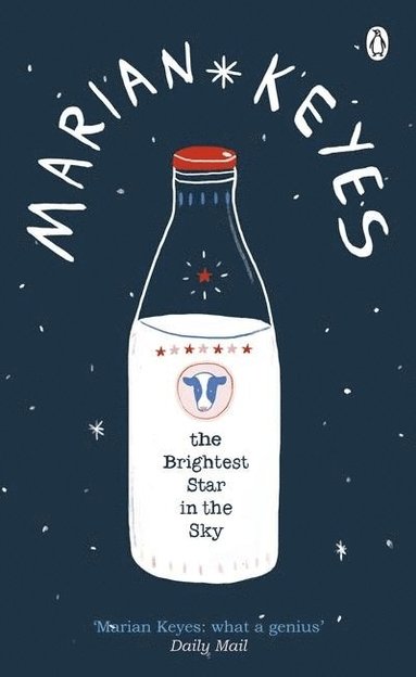 Marian Keyes - Brightest Star in the Sky, Häftad