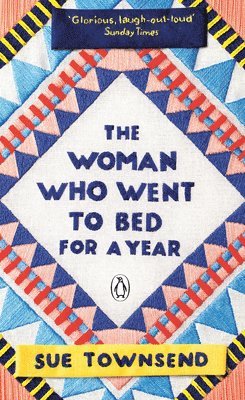 The Woman who Went to Bed for a Year 1